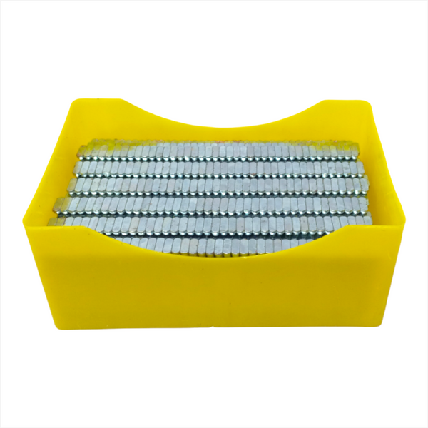 Clavos Para Clavadora Neumática 3  Caja Con 2000 Pzs 15mm St-25