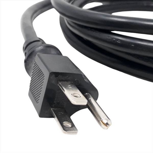 Cable De Poder Para Computadora Pc 1.5 M