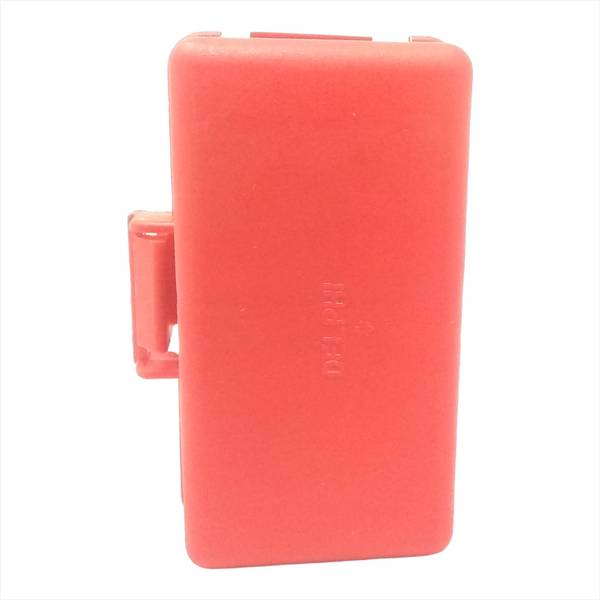 CONTACTOR DELPHI CAJA DE CONECTORES POSTE TERMINAL ELECTRICO