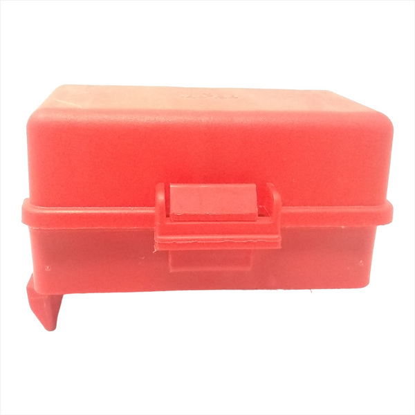 CONTACTOR DELPHI CAJA DE CONECTORES POSTE TERMINAL ELECTRICO