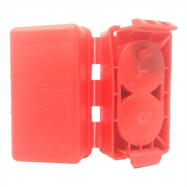 CONTACTOR DELPHI CAJA DE CONECTORES POSTE TERMINAL ELECTRICO