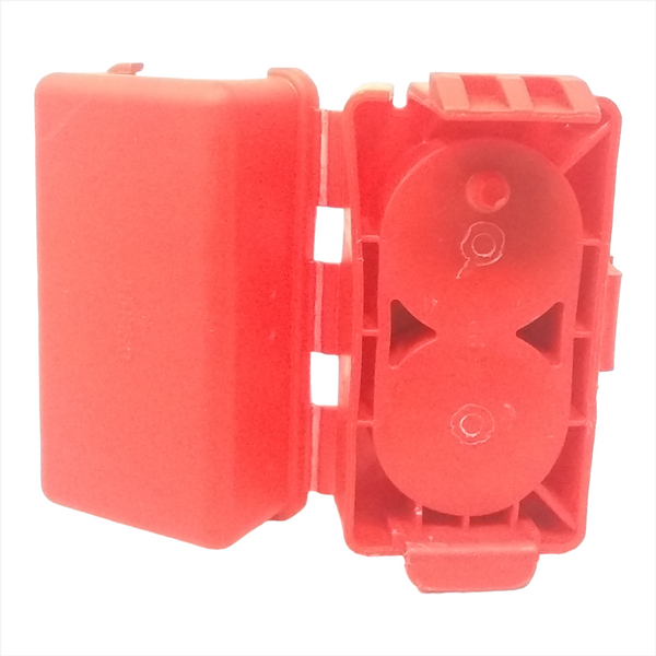 CONTACTOR DELPHI CAJA DE CONECTORES POSTE TERMINAL ELECTRICO