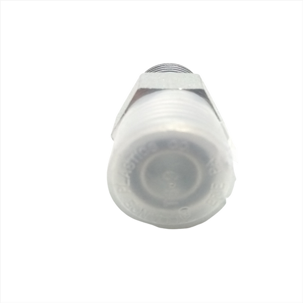 Conector De Reducción Roscada ¾ X 5/8 Tubo Para Aire Ac