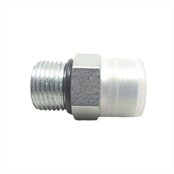 Conector De Reducción Roscada ¾ X 5/8 Tubo Para Aire Ac