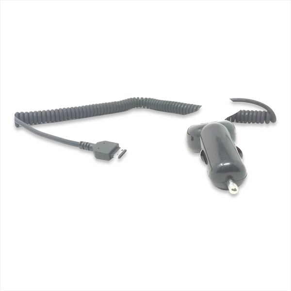 CARGADOR SAMSUNG PARA CELULAR CON ADAPTADOR PARA AUTO