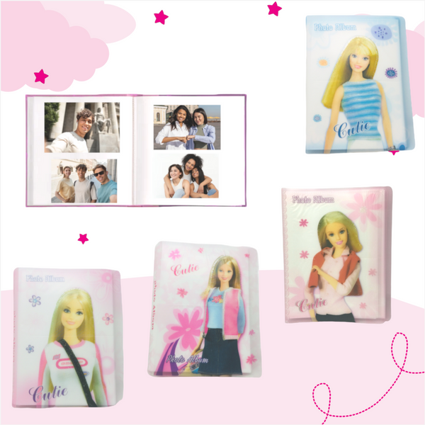 Barbie Album De Fotos 72 Espacios Diseño Muñeca Barbie Photo