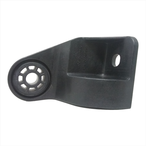 Soporte radiador para Chevrolet GMC  UPR 84164532 LH