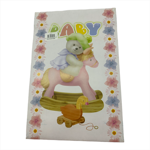 Set De 3 Cajas De Regalo Plegables Infantiles Boxups