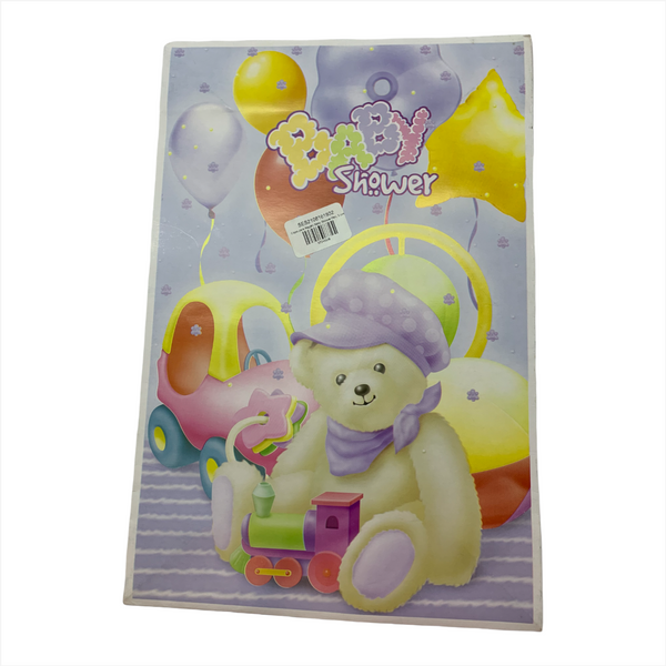 Set De 3 Cajas De Regalo Plegables Infantiles Boxups