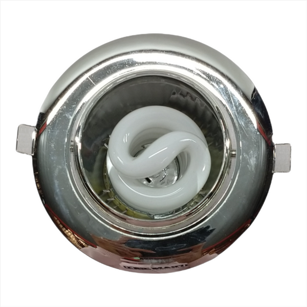 Lampara Plafon Iluminacion Sli Lighting 23w pack 3 pz