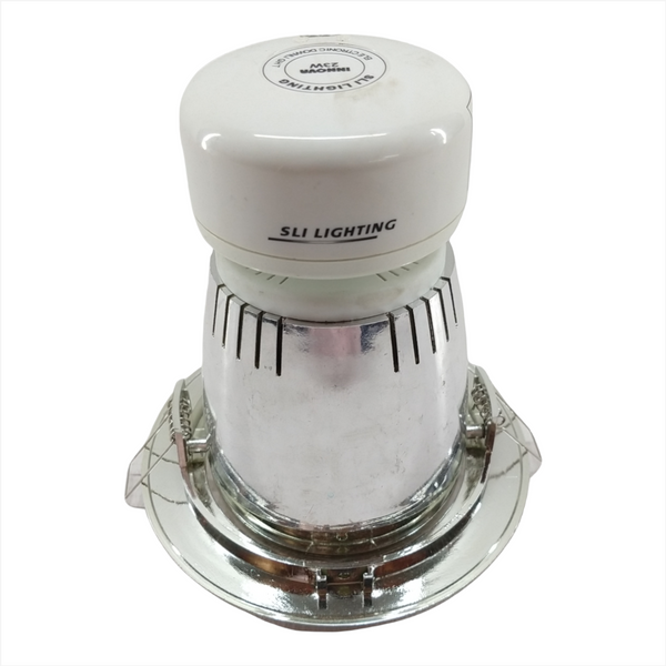 Lampara Plafon Iluminacion Sli Lighting 23w pack 3 pz