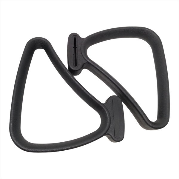 Par Coderas Descansa Brazos Para Silla De Oficina Refaccion