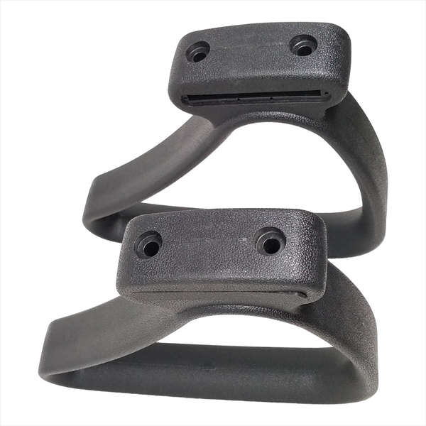 Par Coderas Descansa Brazos Para Silla De Oficina Refaccion