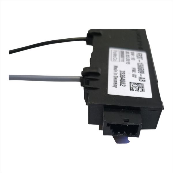 Sensor De Alarma Ford Mustang Delphi Fr3t-15k609-ab Fomoco