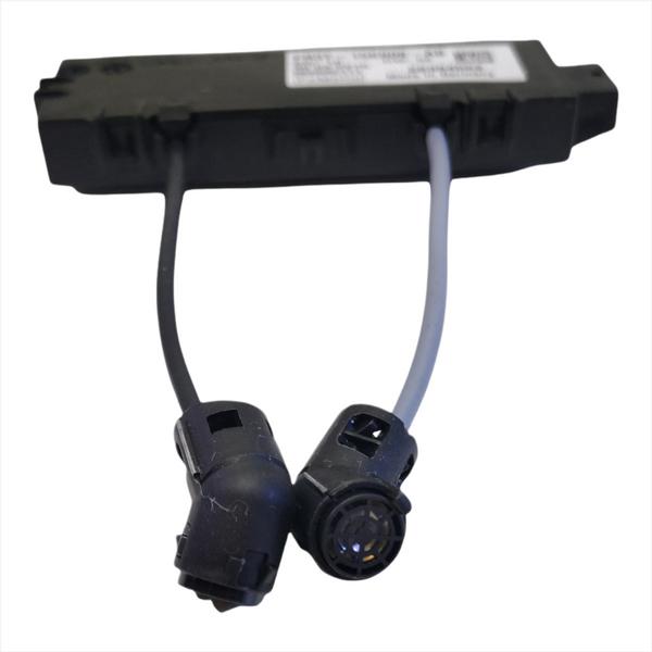 Sensor De Alarma Ford Mustang Delphi Fr3t-15k609-ab Fomoco