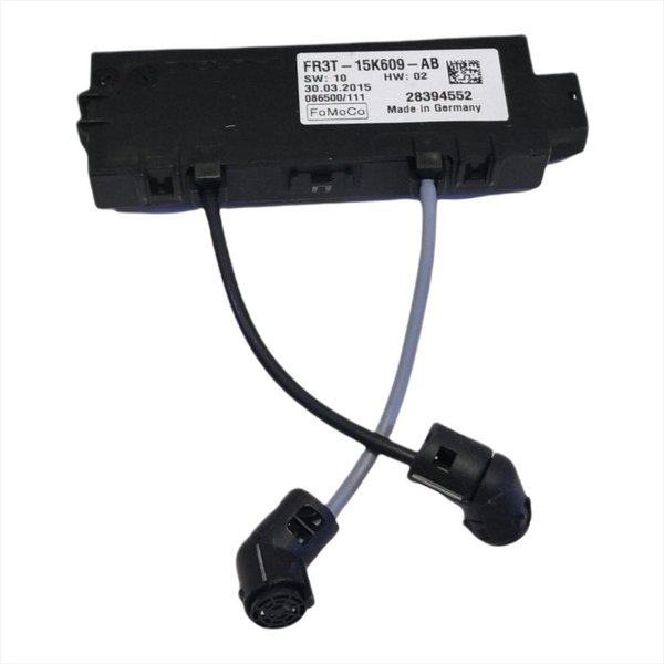 Sensor De Alarma Ford Mustang Delphi Fr3t-15k609-ab Fomoco