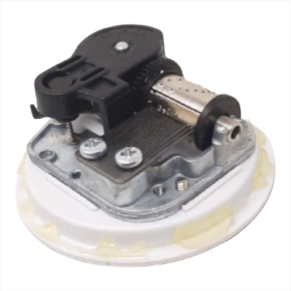 Caja Musical Niños alhajero Porta Retrato 13cms Tiny Tillia