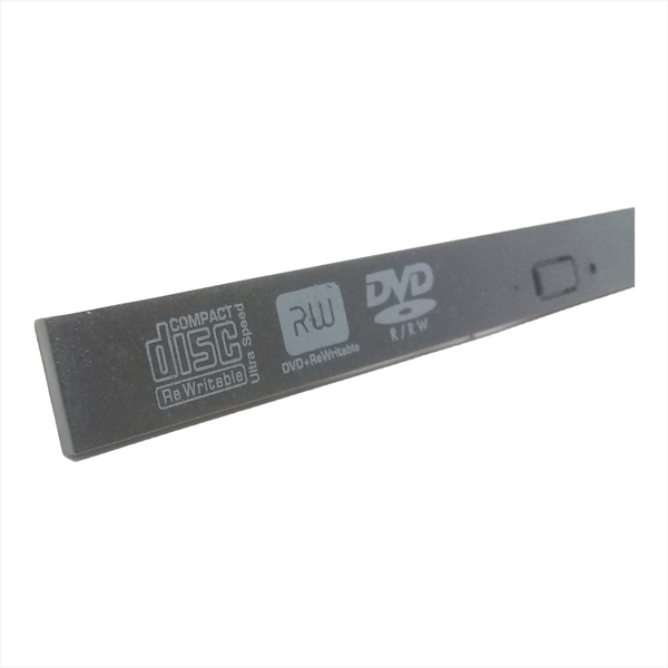 Repuesto Tapa Plastico Protector Unidad Lector Dvd Cd-r