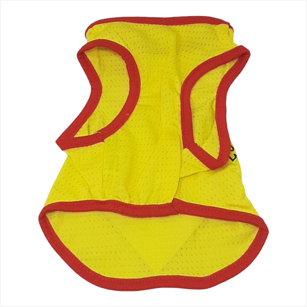 Ropa Perro Gato Sueter Mascota Super Heroes Talla Xl - 2xl