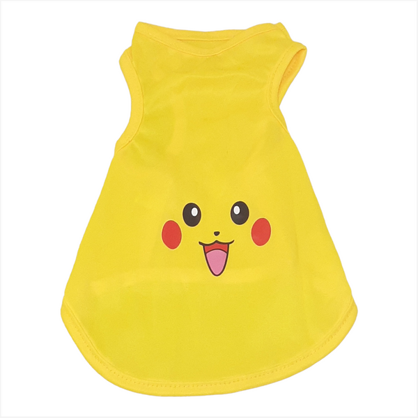 Ropa Perro Gato Sueter Mascota Super Heroes Talla Xl - 2xl