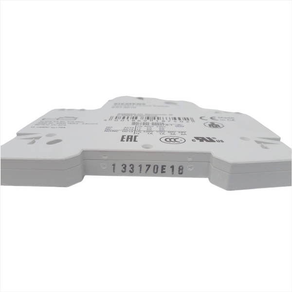 Switch Interruptor contacto auxiliar SIEMENS 5ST3010