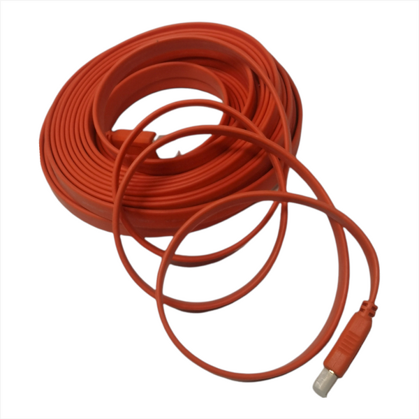 Cable Full HD alta definicion 10m Tipo Plano