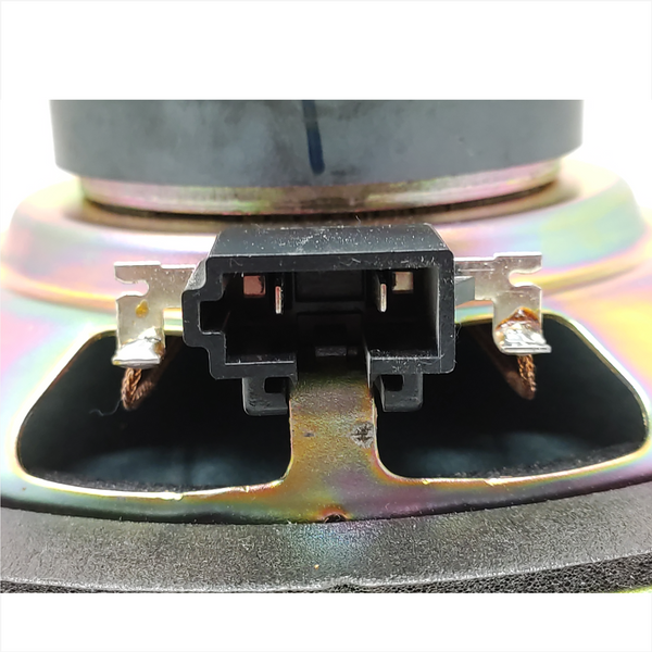 Bocina 6 Ford Original Puerta Xs4f-18808-da 25w