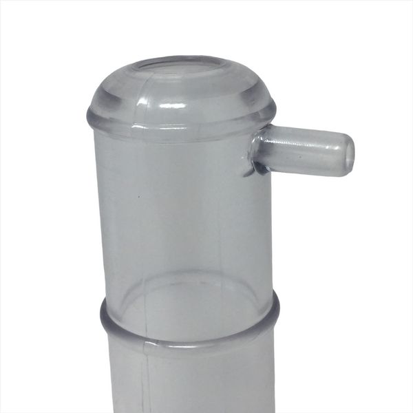 PROTECTOR PEZONERA DE CABRA ORDEÑADORA