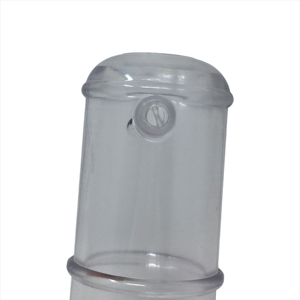 PROTECTOR PEZONERA DE CABRA ORDEÑADORA