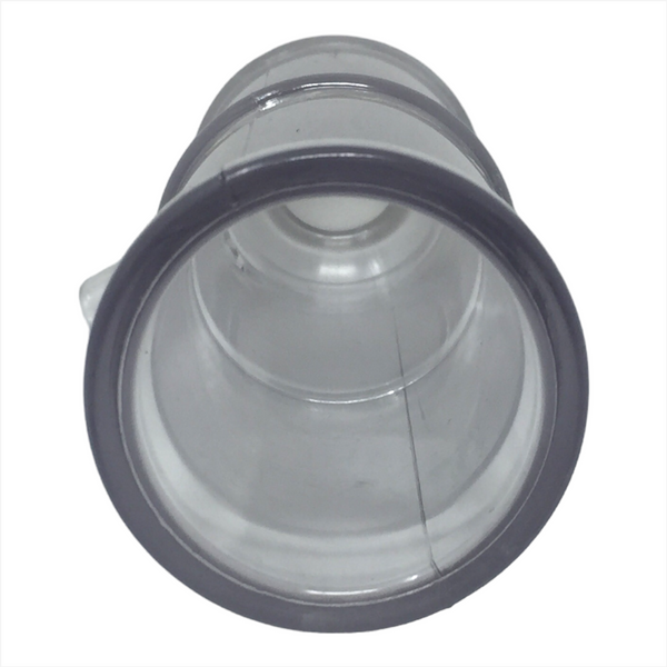 PROTECTOR PEZONERA DE CABRA ORDEÑADORA