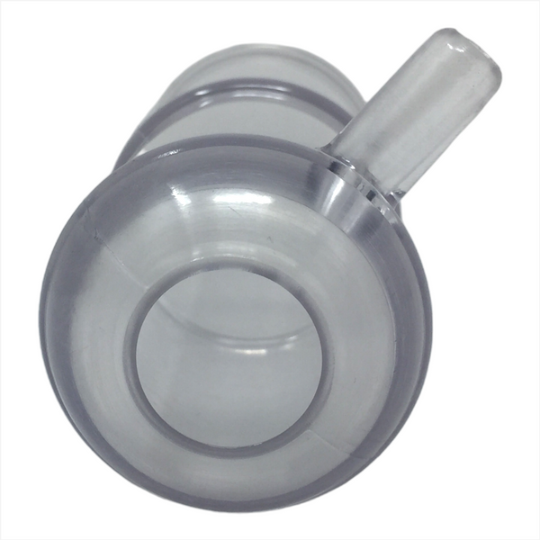 PROTECTOR PEZONERA DE CABRA ORDEÑADORA