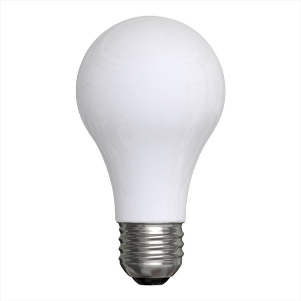 Foco Incandescente 72w General Electric
