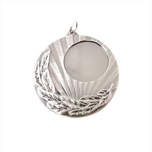 Medalla Metalica Deportiva Conmemorativa