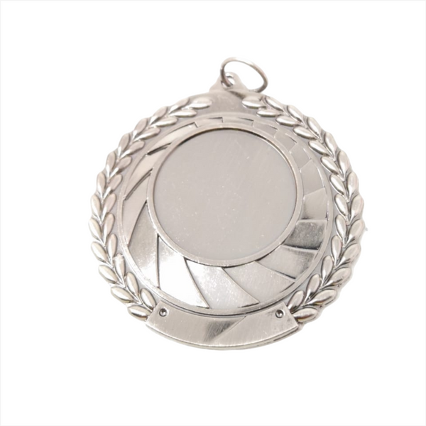 Medalla Metalica Deportiva Conmemorativa