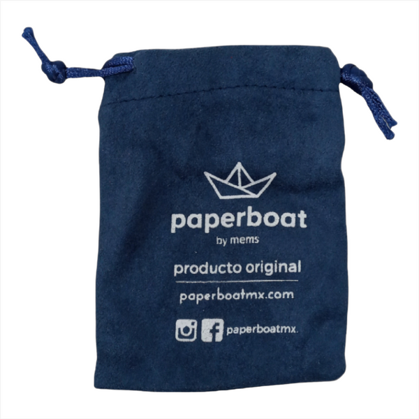 Bolsa morral de tela para joyeria colores diversos 10pzas