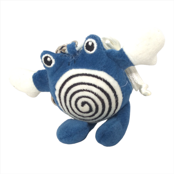 Llavero de pokemon pikachu Poliwrath