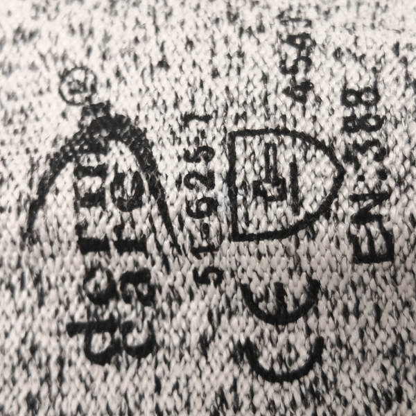 Guantes de Trabajo Anticorte Palma Poliuretano Tallas