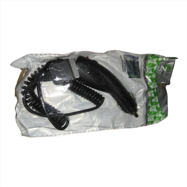 Cargador De Auto Para 3g Entrada Grande