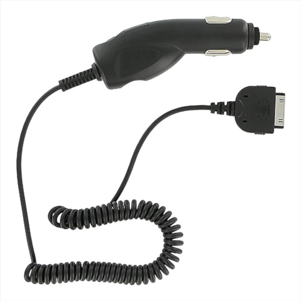 Cargador De Auto Para 3g Entrada Grande