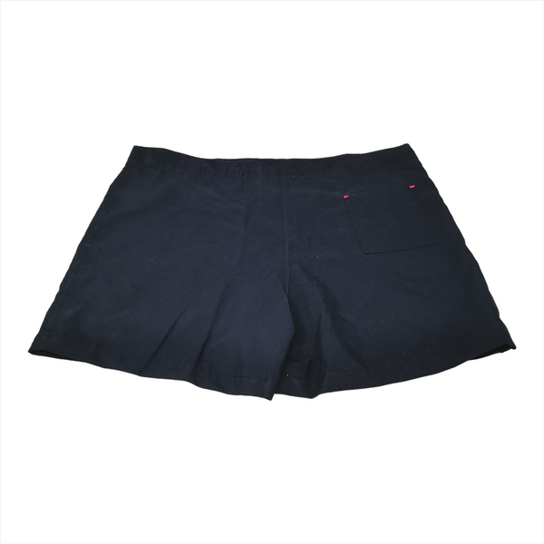 Short liso bermuda moda juvenil corto sin bolsas
