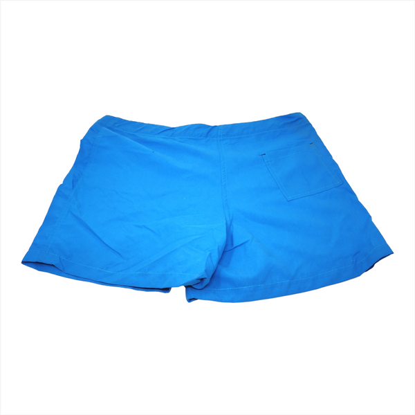 Short liso bermuda moda juvenil corto sin bolsas