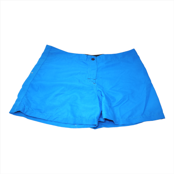 Short liso bermuda moda juvenil corto sin bolsas