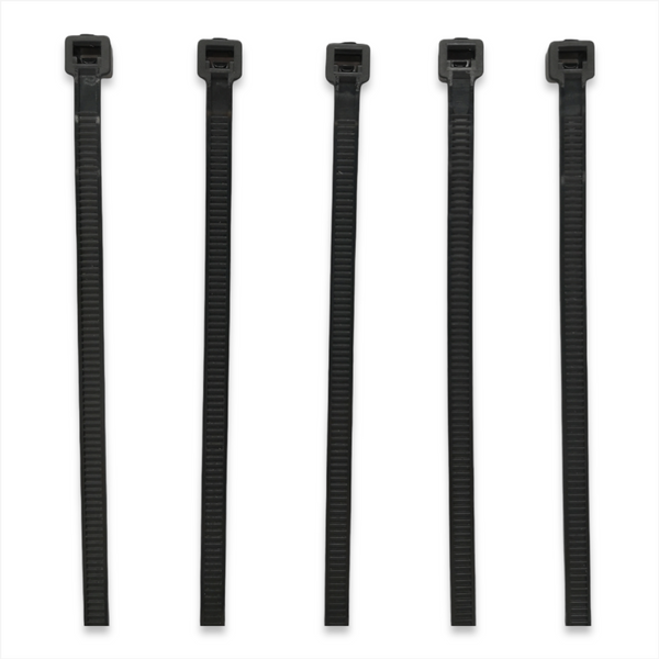 50 piezas cincho plastico 50lb 15cm