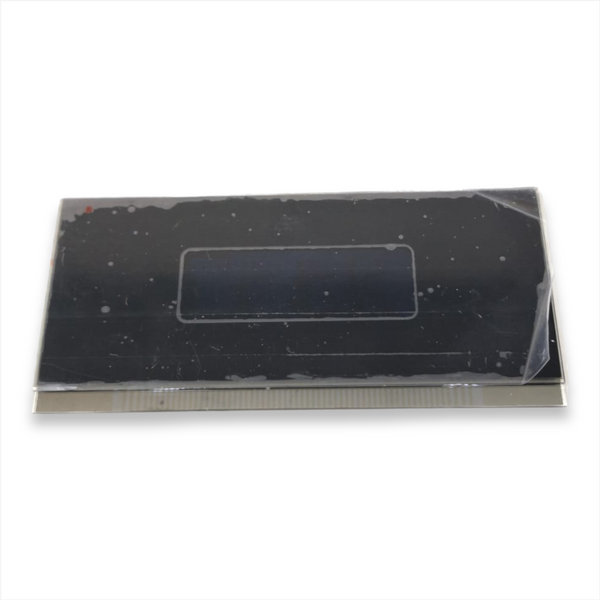 Mica Lente oscuro para careta de soldador Control sombras