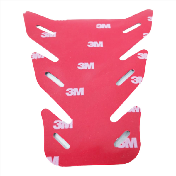 Protector tanque de gasolina tank pad Moto IT Italika 125Z