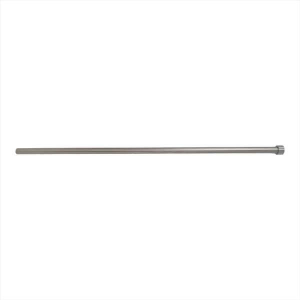 Pin de expulsión de molde de inyección Eyector recto de precisión