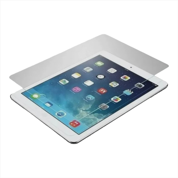 Mica De Acrílico Plástico Proteccion Para iPad Mini 1,2 Y 3