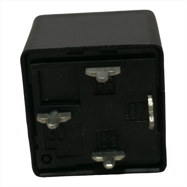 Relay Relevador Automotriz 12V tyco pack 10pz