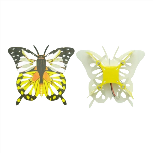 Juguete Dron Magic Motion Tb-822 Mariposa Catararina infantil