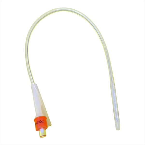 Sonda 16FR Foley Látex Urinario 2 vías